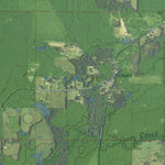 AR-WILMAR-SOUTH: GeoChange 1972-2013 Preview 3