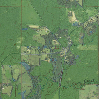 AR-WILMAR-SOUTH: GeoChange 1972-2013 Preview 3
