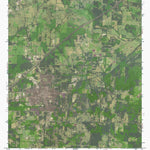 AR-HOPE: GeoChange 1948-2013 Preview 1