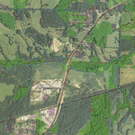 AR-HOPE: GeoChange 1948-2013 Preview 2