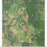 AR-BOYD HILL: GeoChange 1948-2013 Preview 1