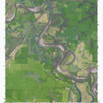 AR-FULTON: GeoChange 1949-2013 Preview 1