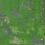 AR-BRADLEY NE: GeoChange 1949-2013 Preview 3
