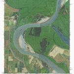AR-MS-CATFISH POINT: GeoChange 1971-2013 Preview 1