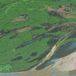 AR-MS-CATFISH POINT: GeoChange 1971-2013 Preview 3