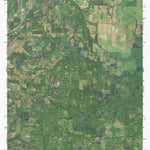 AR-MANDEVILLE: GeoChange 1949-2013 Preview 1