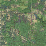 AR-MANDEVILLE: GeoChange 1949-2013 Preview 3
