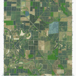 AR-MCARTHUR: GeoChange 1975-2013 Preview 1