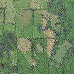 AR-SHEPPARD: GeoChange 1948-2013 Preview 2