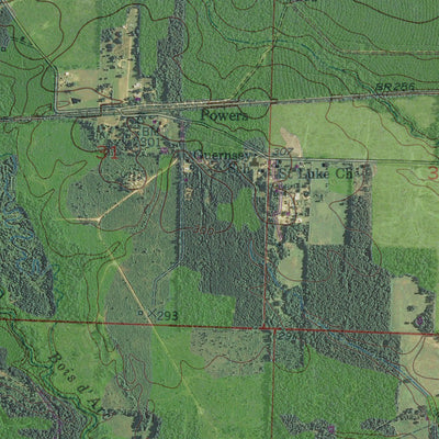 AR-SHEPPARD: GeoChange 1948-2013 Preview 3