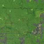 AR-LA-BRADLEY SE: GeoChange 1949-2013 Preview 3