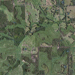 TX-COOKVILLE: GeoChange 1964-2012 Preview 3