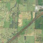 AR-PRESCOTT WEST: GeoChange 1968-2013 Preview 2