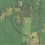 AR-PRESCOTT WEST: GeoChange 1968-2013 Preview 3