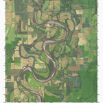 AR-GARLAND: GeoChange 1948-2013 Preview 1