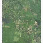 AR-FOUKE: GeoChange 1948-2013 Preview 1