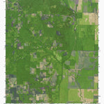 AR-FOUKE SE: GeoChange 1948-2013 Preview 1