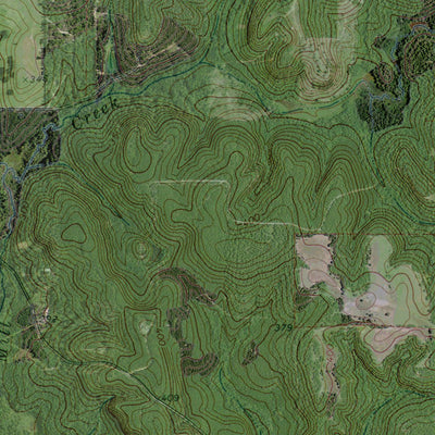 TX-CARTERVILLE: GeoChange 1968-2012 Preview 2