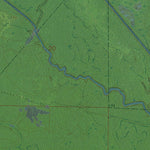 AR-CURTIS: GeoChange 1968-2013 Preview 2