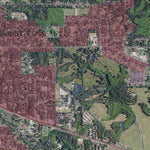 TX-MOUNT PLEASANT: GeoChange 1964-2012 Preview 3