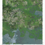 TX-MAUD: GeoChange 1953-2012 Preview 1