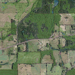 TX-DAINGERFIELD: GeoChange 1964-2012 Preview 2