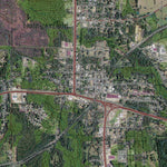 TX-DAINGERFIELD: GeoChange 1964-2012 Preview 3