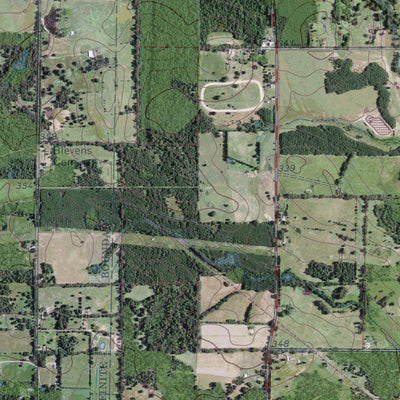 TX-CASON: GeoChange 1964-2012 Preview 2