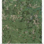 TX-BRYANS MILL: GeoChange 1968-2012 Preview 1