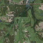 TX-BRYANS MILL: GeoChange 1968-2012 Preview 3