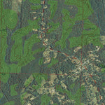 AR-WASHINGTON: GeoChange 1949-2013 Preview 3