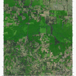 TX-WILKINSON: GeoChange 1964-2012 Preview 1