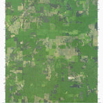 AR-EMMET: GeoChange 1972-2013 Preview 1