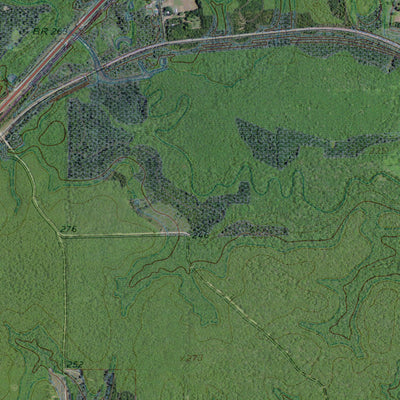 TX-BASSETT: GeoChange 1964-2012 Preview 2