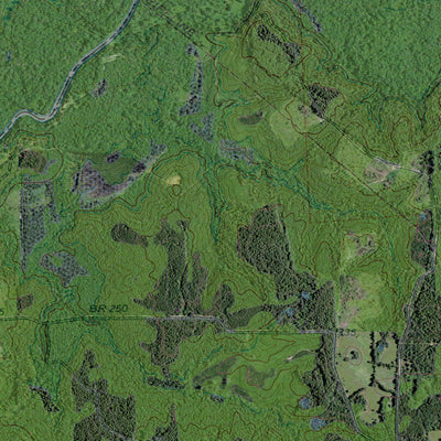 TX-BASSETT: GeoChange 1964-2012 Preview 3