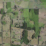 TX-OAK GROVE: GeoChange 1948-2012 Preview 2