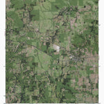 TX-AVERY: GeoChange 1948-2012 Preview 1