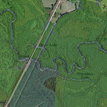 TX-DALBY SPRINGS: GeoChange 1964-2012 Preview 3