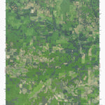 AR-PISGAH: GeoChange 1949-2013 Preview 1