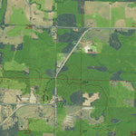 AR-PISGAH: GeoChange 1949-2013 Preview 2