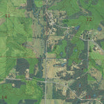 AR-PISGAH: GeoChange 1949-2013 Preview 3