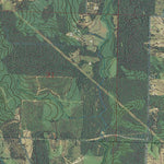 AR-MINERAL SPRINGS NORTH: GeoChange 1949-2013 Preview 3