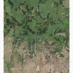 TX-WHITE ROCK: GeoChange 1948-2012 Preview 1
