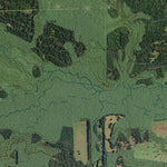TX-WHITE ROCK: GeoChange 1948-2012 Preview 2