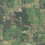 AR-ARDEN: GeoChange 1949-2013 Preview 3