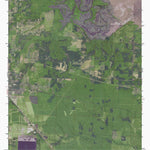 AR-ASHDOWN EAST: GeoChange 1949-2013 Preview 1