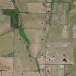 TX-COOPER NORTH: GeoChange 1964-2012 Preview 2