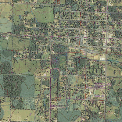 AR-OK-TX-FOREMAN: GeoChange 1949-2013 Preview 3