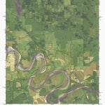 OK-TX-TOM: GeoChange 1948-2013 Preview 1