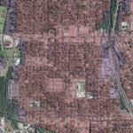 TX-AR-TEXARKANA: GeoChange 1953-2012 Preview 2